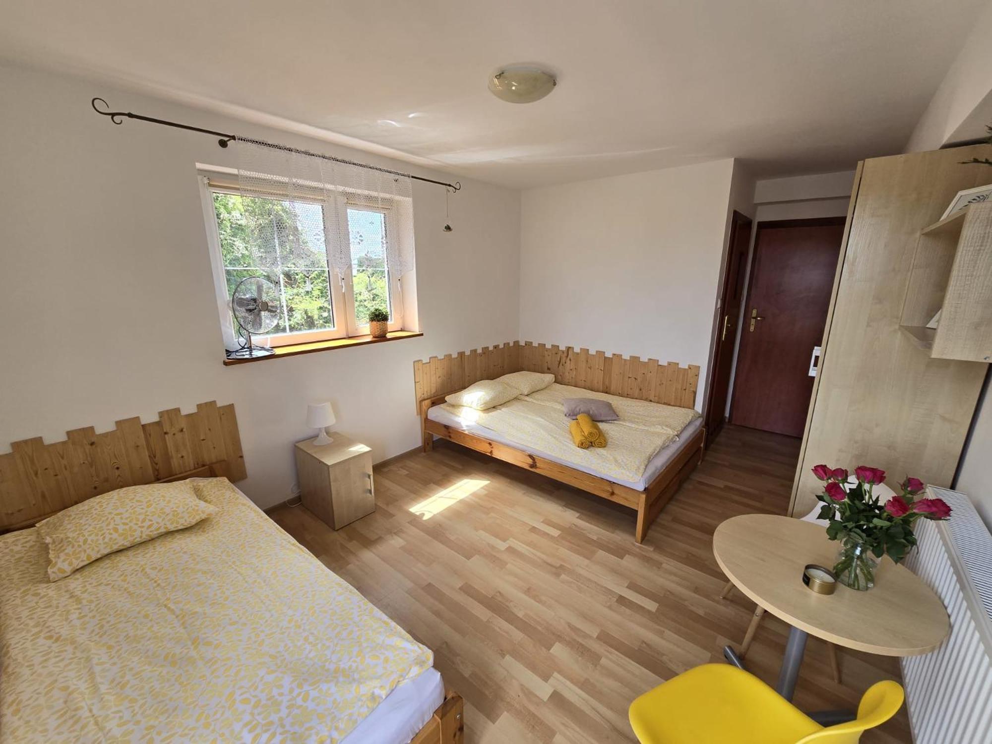 Villa Mango Wladyslawowo Chlapowo Luaran gambar