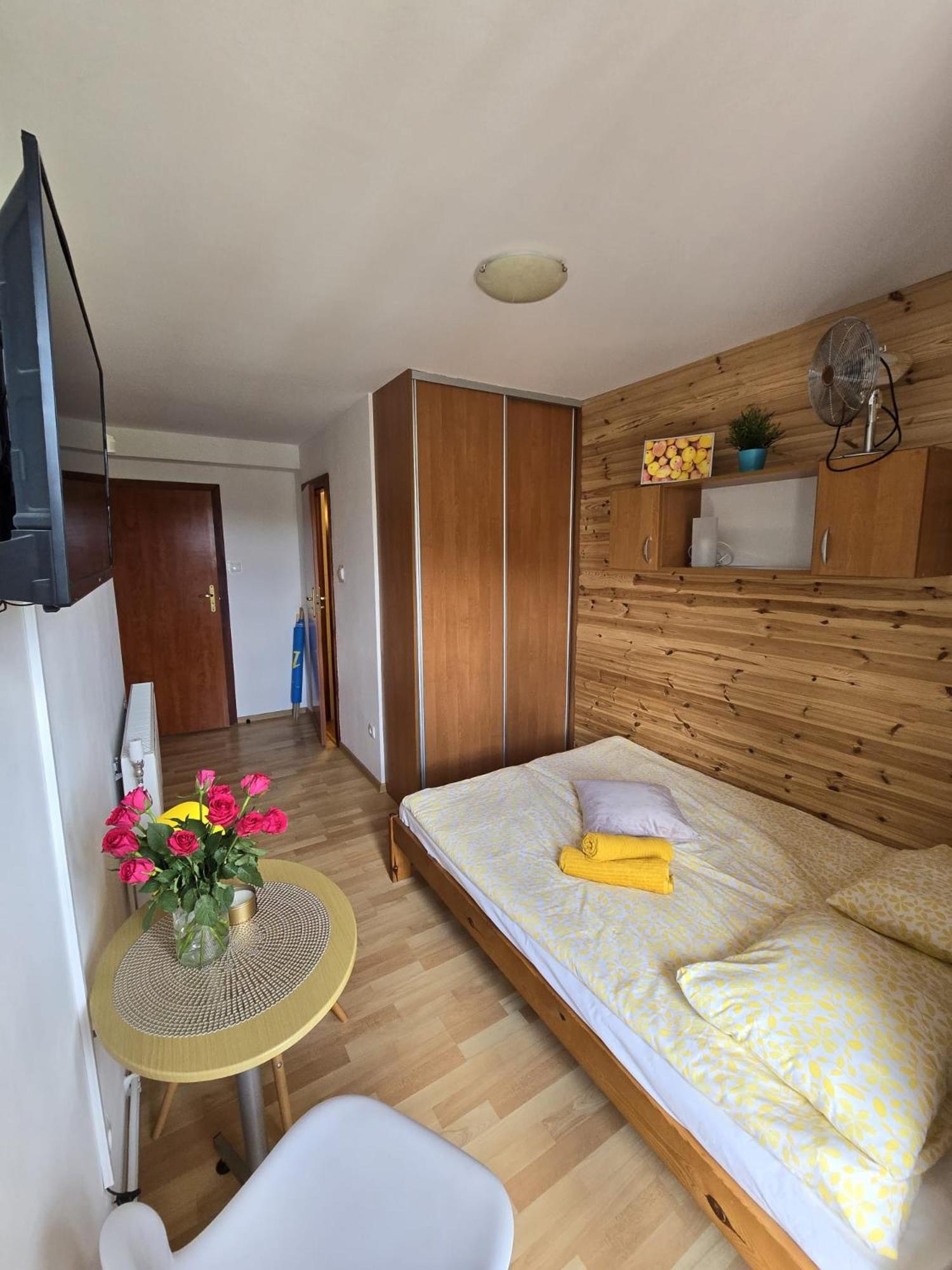 Villa Mango Wladyslawowo Chlapowo Luaran gambar